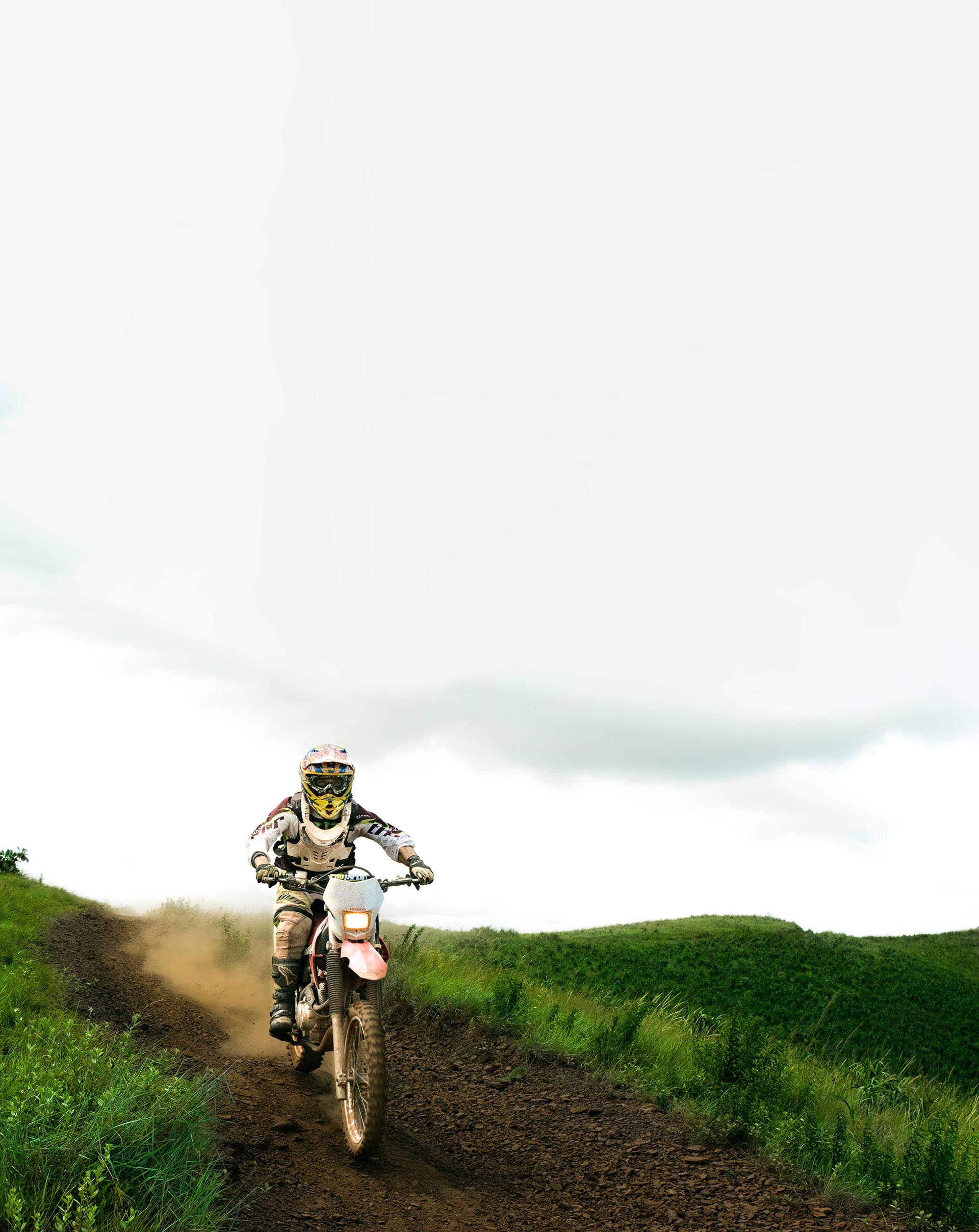Motoclub della Superba - Enduro - Marcos Moraes