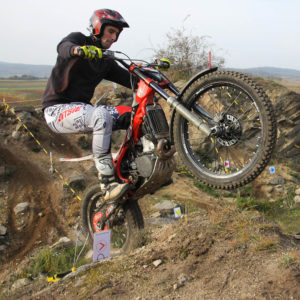 Trial - Motoclub della Superba - Genova