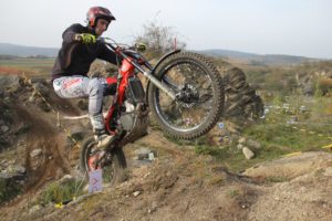Motoclub della Superba - Genova - FMI - Federazione Motociclistica Italiana - Trial