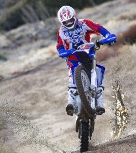 Enduro - Motoclub della Superba - Genova