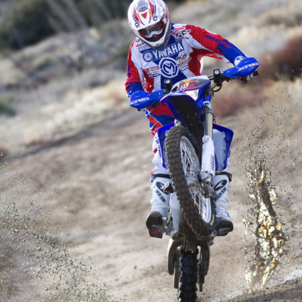 Enduro - Motoclub della Superba - Genova