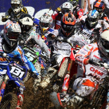 Motoclub della Superba - Genova - FMI - Federazione Motociclistica Italiana