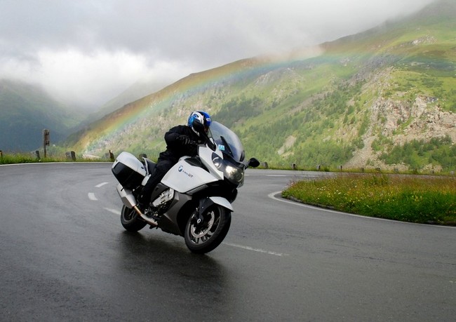 Turismo - Motoclub della Superba - Genova